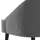 Harrah - Upholstered Accent Chair by Unique Piece Furniture