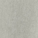 Nueva Upholstered Swivel Chair Curved Backrest Dove Grey