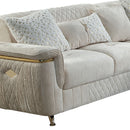 Argo - Reversible Sectional