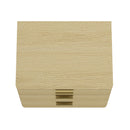 Payton - Nightstand With 3 Drawers - Oak by HouseOfZazla