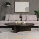 Guido - Coffee Table - Oak