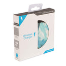 Mini Qi-Wireless Charging Pad