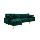 Accent sofa /Living room sofa sectional sofa