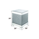 Mallika - Table