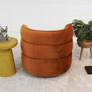 Walden - Stylish Swivel Chair by Unique Piece Furniture