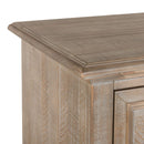Lancaster - Drawer Dresser by Unique Piece Furniture
