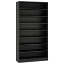 9 Tier Freestanding Shoe Cabinet with Open Design by HouseOfZazla