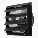 16 Inch Shutter Exhaust Fan