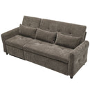 3 Seater Sofa Bed And Reversible Recliner by HouseOfZazla