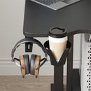 Polaris 63" Adjustable Height Desk