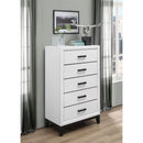 Mirage - Chest by Unique Piece Furniture