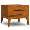 Harper - Handcrafted End Table by Unique Piece Furniture