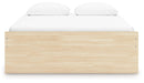 Onita - Platform Bed by Unique Piece Furniture