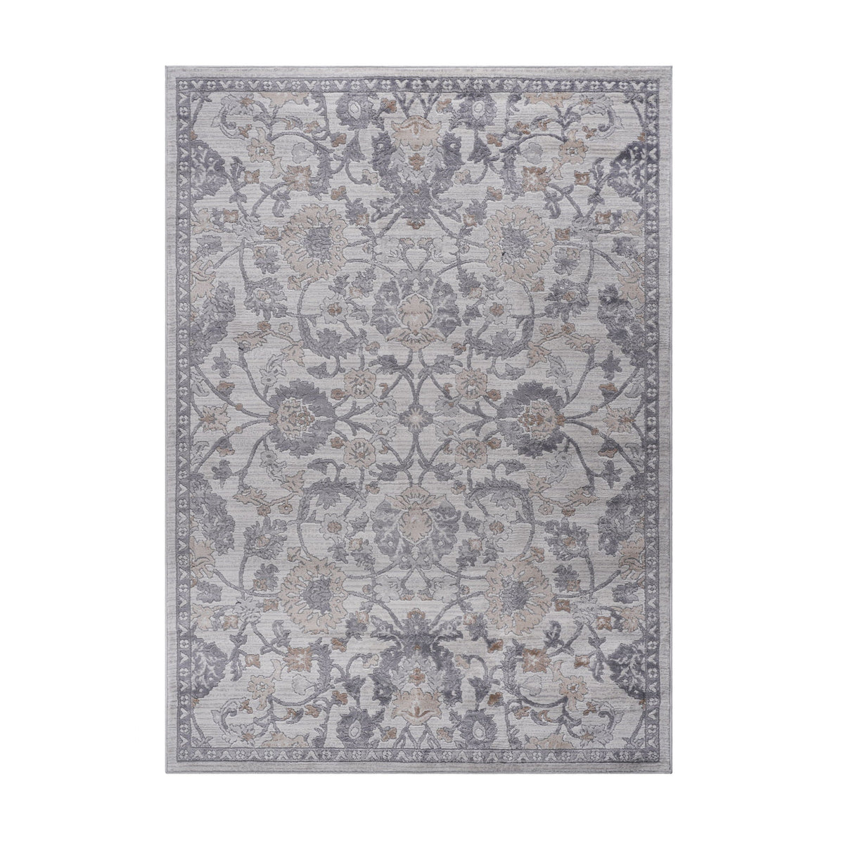 Marfi - Trendy Oriental Area Rug, photo 3 of 21