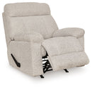 Hoyne Park - Rocker Recliner by Unique Piece Furniture