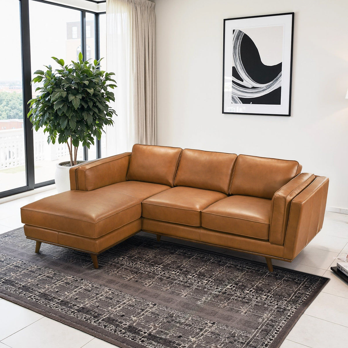 Chase - Sectional Sofa, photo 11 of 16