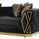 Cavalli Sofa by HouseOfZazla