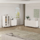 Abbey - Accent Cabinet by HouseOfZazla