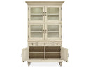 Newport - Dining Cabinet - Alabaster