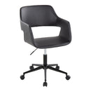 Margarite - Contemporary Design Task Chair by HouseOfZazla