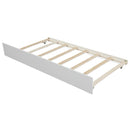 Platform Bed by HouseOfZazla