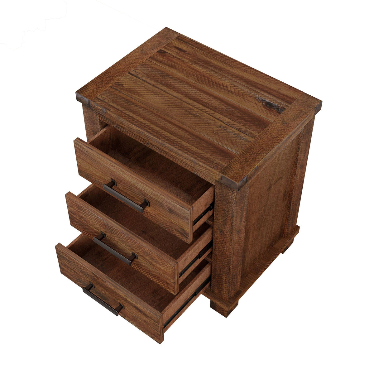 3 Drawer Nightstand, photo 11 of 15