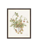 Pastel Apple Branches