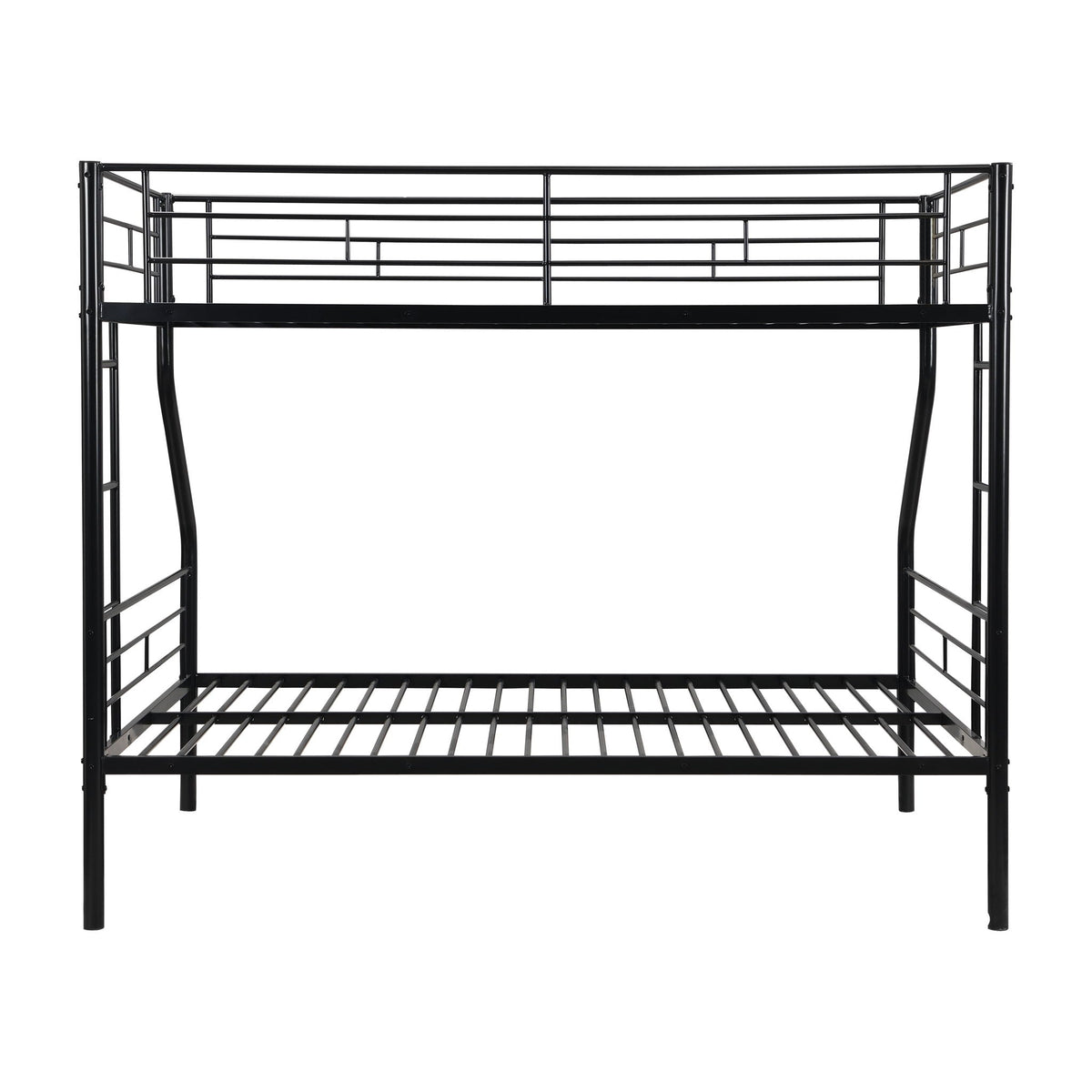 Modern Metal Bunk Bed, photo 15 of 18
