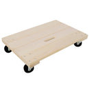 Heavy Duty Moving Dolly - 1000 LBS Load Capacity