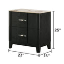 Opel - Bedroom Set by HouseOfZazla