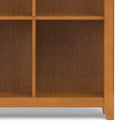 Acadian - Handcrafted Cube Storage by HouseOfZazla