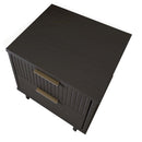 Granville - Nightstand With 2 Drawers by HouseOfZazla