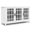 Connaught - Traditional Buffet Cabinet