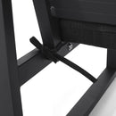 Navan Outdoor Patio Club Chair by HouseOfZazla