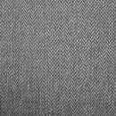 Jean - Upholstered Dining Side Chair (Set of 2) - Gray by HouseOfZazla