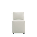 Anna - Square Dining Chair by HouseOfZazla