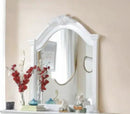 Estrella Vanity & Dresser Mirror by HouseOfZazla