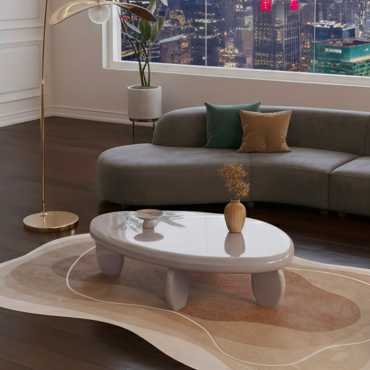 Cobblestone Coffee Table, photo 19 of 23
