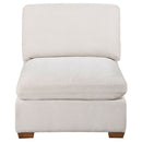 Murtagh - Armless Chair