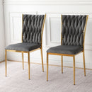Modern Dining Chair For Dining Room by HouseOfZazla