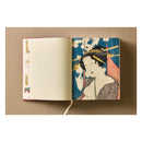 Hokusai. Shunga (German, French, English) by TASCHEN