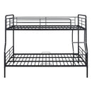Contemporary Bunk Bed by HouseOfZazla