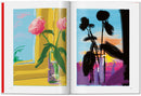 David Hockney. My Window (English)