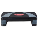 32 Inch Adjustable Fitness Aerobic Step with Riser by LJGDeals