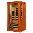 1 Person Far Infrared Sauna Home