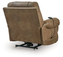Revived and Restored - Power Lift Recliner by Unique Piece Furniture