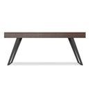 Lowry - Handcrafted Desk