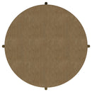 Benson - Round Coffee And End Table Set