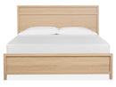 Merrifield - Panel Bed