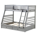 Jason - Bunk Bed